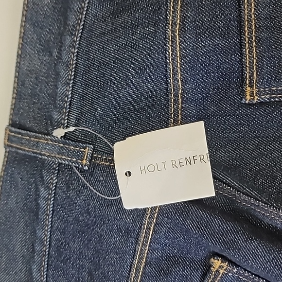 Prada Tapered fit denim jeans - Picture 11 of 16